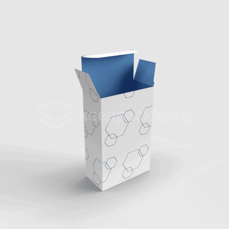 folding carton