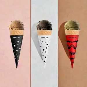 Ice-cream-cone-sleeves